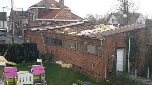 Une vingtaine d’établissements scolaires de l’Académie de Lille...